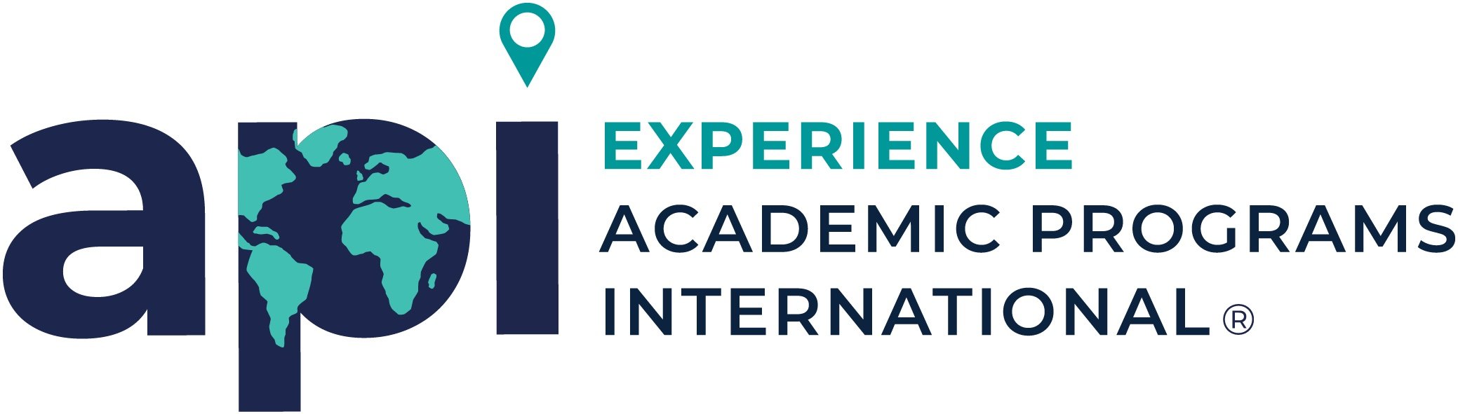 API Academic Programs International Logo