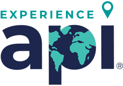 API Logo