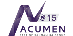 Acumen 15 Logo