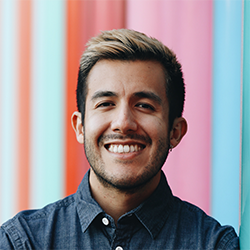 Alexandro Gonzalez-Calvillo