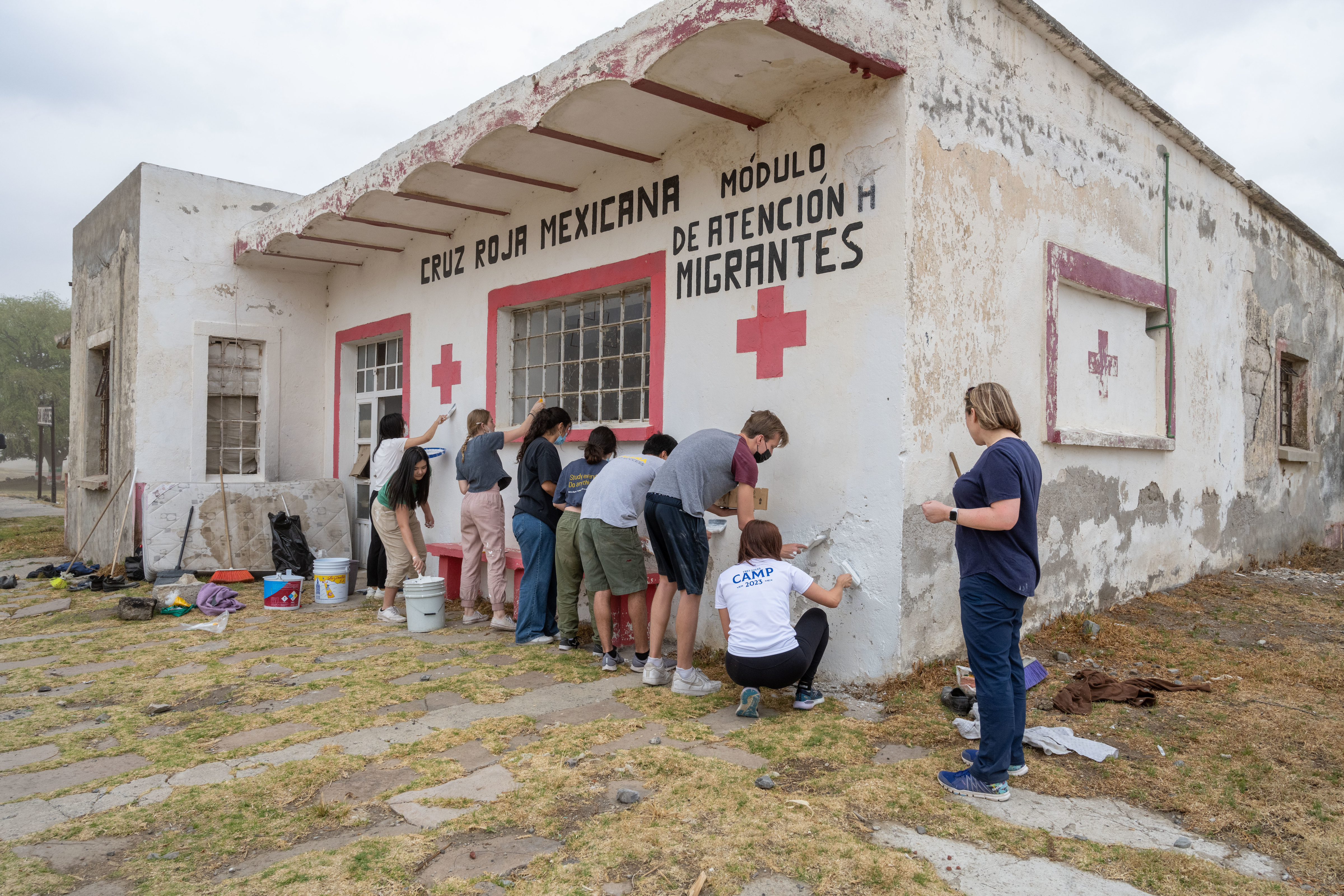 Notre Dame Study Abroad