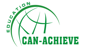 Bright Can Achieve logo