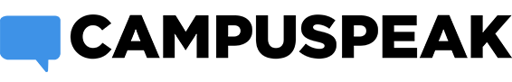 Campuspeak logo