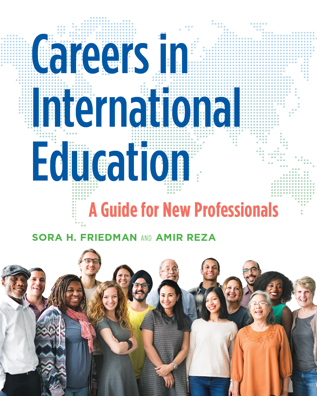 Careers in International Education: New Professionals