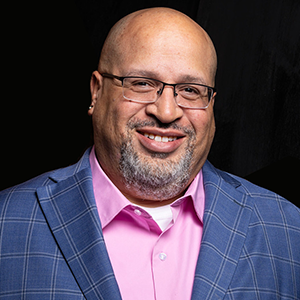 Christopher Bell, PhD