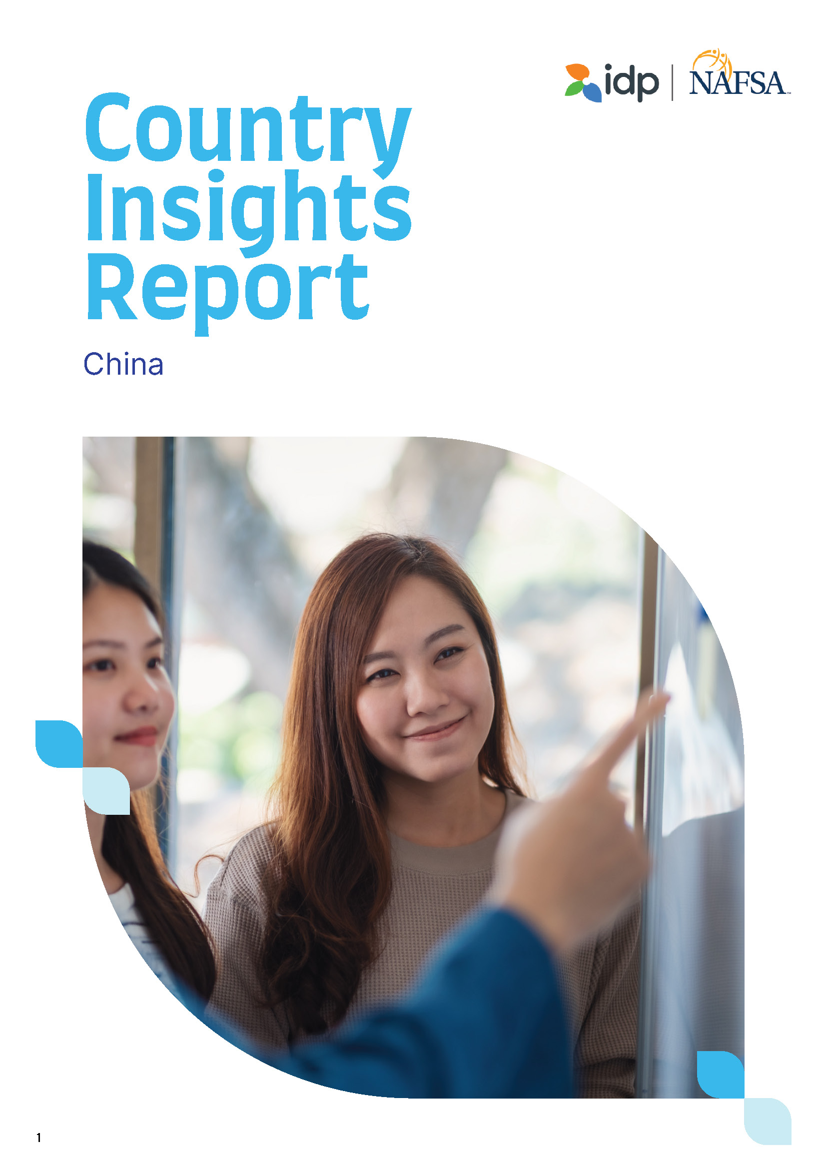 Cover of Country Insights Report China