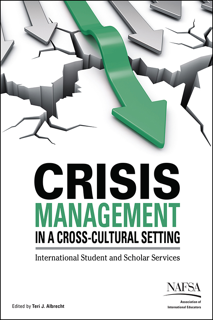 Crisis Management in a Cross-Cultural Setting