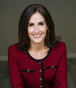 Dean Victoria DeFrancesco Soto