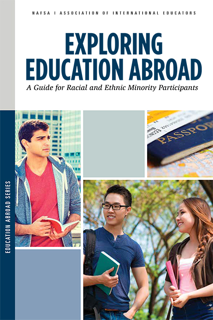 Exploring Education Abroad 