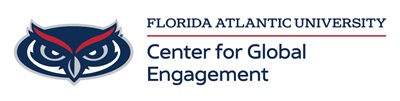 Florida Atlantic University logo