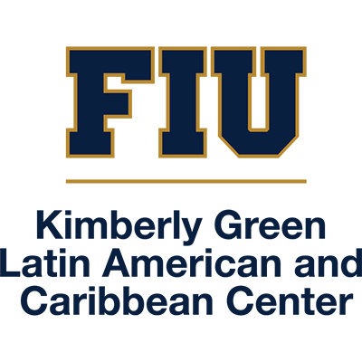 FIU Kimberly Green Latin American and Caribbean Center Logo