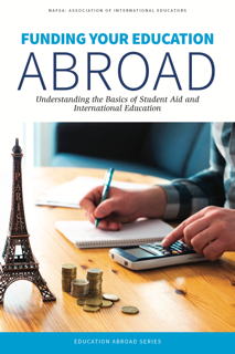 Funding Your Education Abroad Cover Image