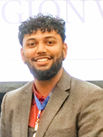 Gaurav Harshe