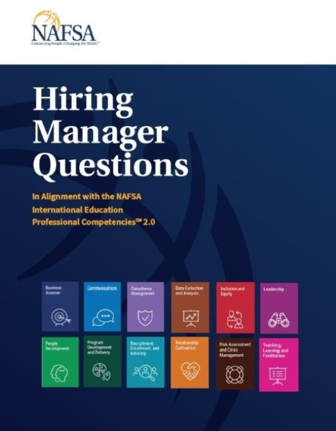 Hiring Manager Questions: In Alignment with Second Ed