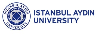 Istanbul Aydin University Logo