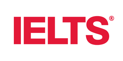 IELTS Logo