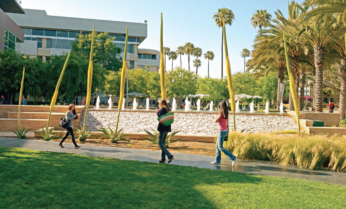 ITC 2017 Santa Monica Campus
