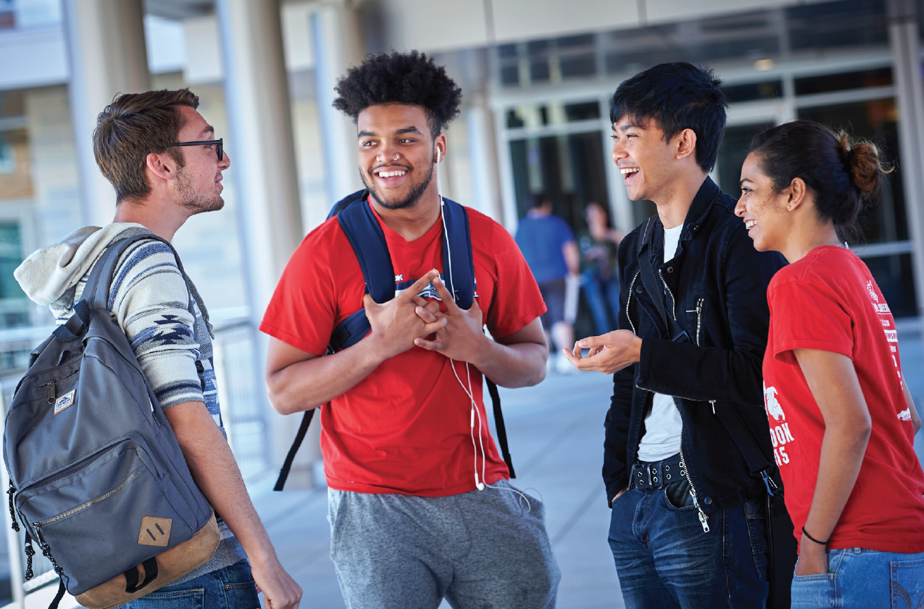 ITC 2018 Stony Brook Students