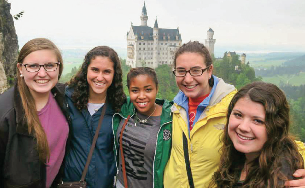 ITC 2019 Virginia Tech Engineering Students