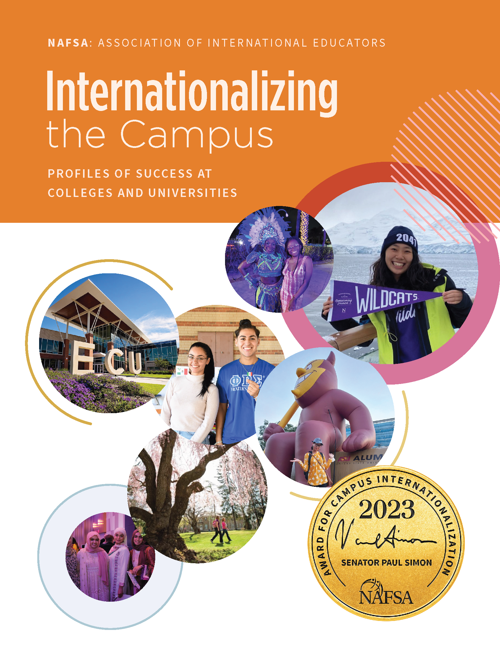 Bookstore | NAFSA