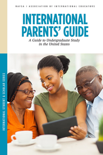 International Parents Guide Cover Image