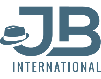 JB International Logo