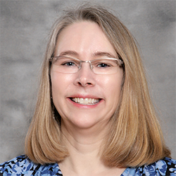 Kim Gillette