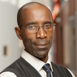 Léonce Ndikumana