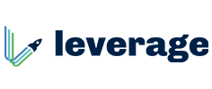 Leverage Logo