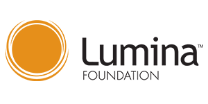 Lumina Foundation Logo