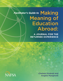 Making Meaning of Education Abroad Facilitator's Guide 