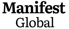 Manifest Global Logo