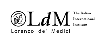 Lorenzo de Medici Logo