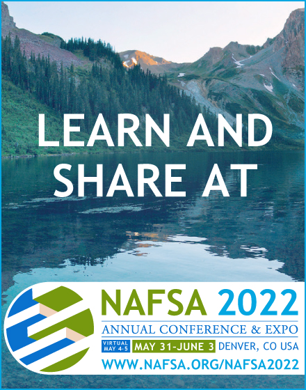 NAFSA 22 Learn Share