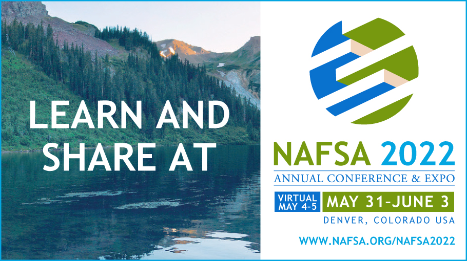 NAFSA 22 Learn Share