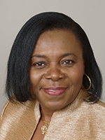Dr. Nneke Nora Osakwe