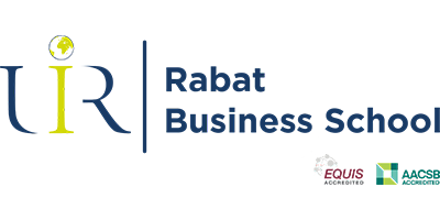 Rabat Business School Logo