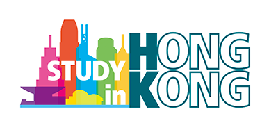 Study in Hong Kong Logo