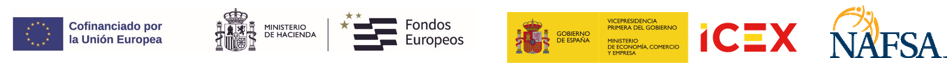 Study in Spain Sponsor Logos