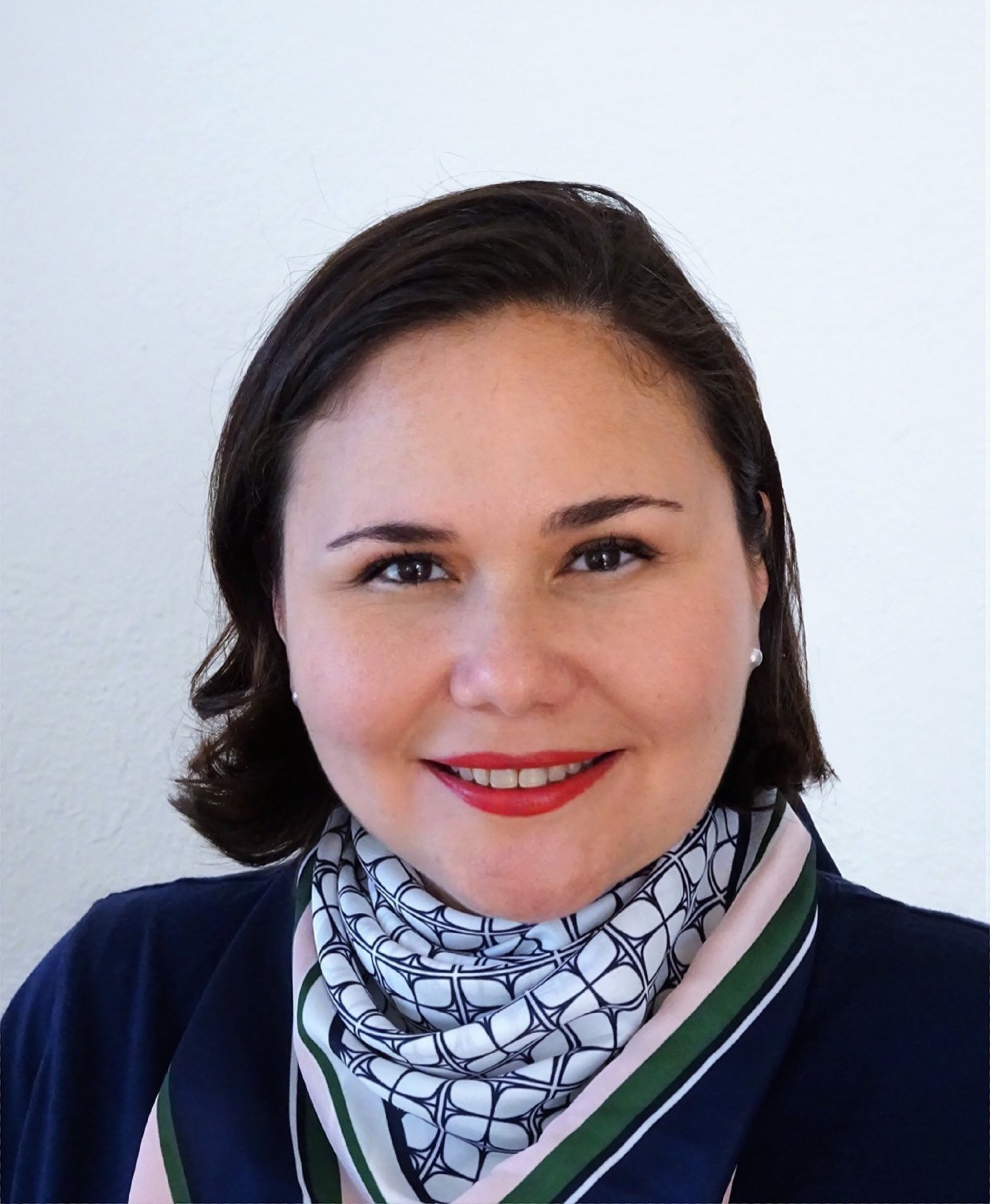 Tatiana Mackliff