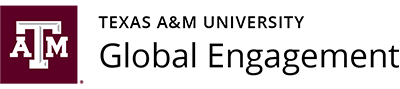 Texas A&M University Global Engagement