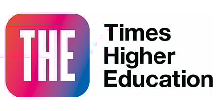 Times Higher Education Brand Identity
