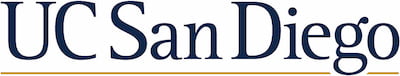 UC San Diego logo