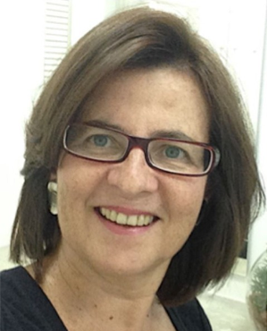 Renee Zicman
