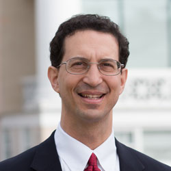 Dan Berger