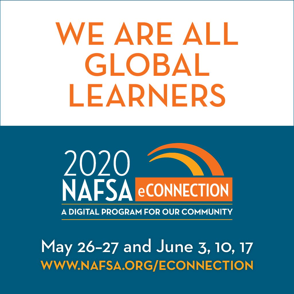 eConnection - We are all Global Learners