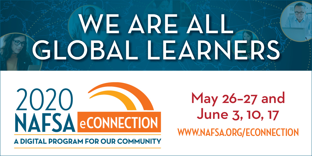 eConnection - We are all Global Learners