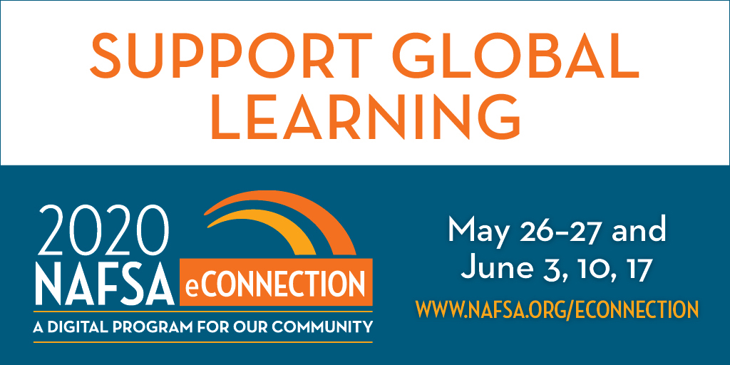 eConnection - Support Global Learning
