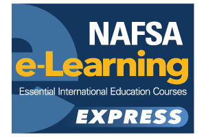 NAFSA e-Learning Express