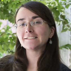 Elizabeth Davis